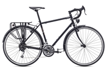 Fuji Touring black 2019